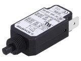 &Icirc;ntrerupător de Supracurent 240V 7A SPST