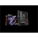 Placa de baza B650 AORUS ELITE AX, socket AM5, Gigabyte