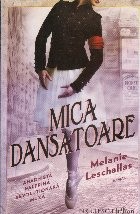 Mica dansatoare foto