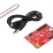 Modul Bluetooth Low Energy SMD