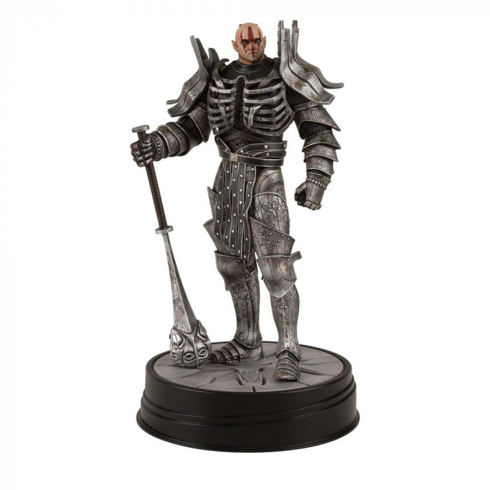 Witcher 3 Wild Hunt PVC Statue Imlerith 23 cm