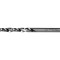 Burghiu Hss 4,5Mm Premium