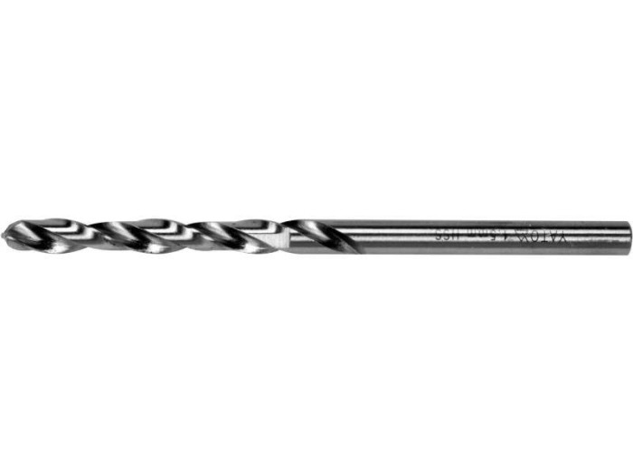 Burghiu Hss 4,5Mm Premium