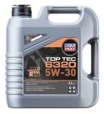 Ulei de motor Liqui Moly Top Tec 6320 5W-30 4L
