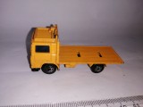 Bnk jc Matchbox Volvo Truck 1/90