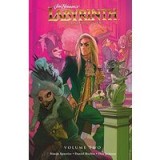 Jim Henson&#039;s Labyrinth
