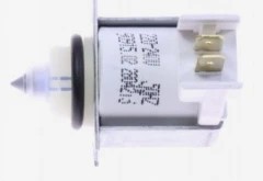 Electrovalva masina de spalat vase Bosch Originala