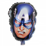 Balon folie Captain America