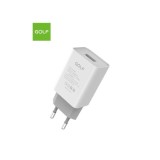 Incarcator retea 20W 3A , Golf Cod:GF-U206PRO Automotive TrustedCars, Oem