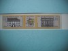 HOPCT TIMBRE MNH 1213 ZIUA MARCII POSTALE -2 VAL-1987-GERMANIA DDR/RDG, Nestampilat