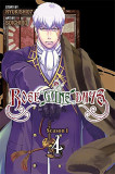 Rose Guns Days Season 1 - Volume 4 | Ryukishi07, Yen Press