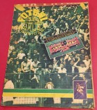 Revista Fotbal - FC OLT SCORNICESTI (Foto Romania si FC OLT) 1983