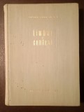 Tatiana Slama-Cazacu - Limbaj și context. Problema limbajului &icirc;n concepția exprimării și a interpretării...
