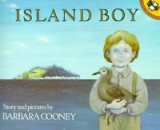 Island Boy - Carte straina, Carti in engleza, Poveste generatii pe insula