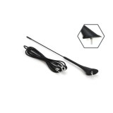 Cumpara ieftin Antena radio auto universala 40cm ANT07