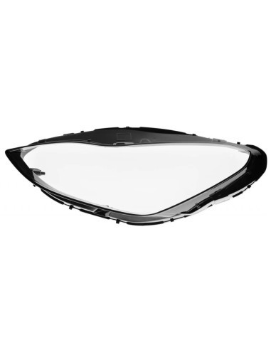Sticla far stanga pentru Tesla Model 3 (2017 - 2020)