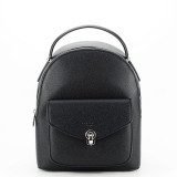 Rucsac negru David Jones CM7017 18