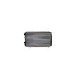 Radiator Apa Fiat Ducato Platou Sasiu 230 Denso Drm09077