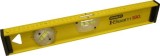 Nivela reglabila I-BEAM 40cm, Stanley