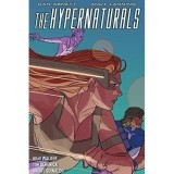 The hypernaturals Vol 1