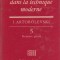 Artobolevski, I. - LES MECANISMES DANS LA TECHNIQUE MODERNE, vol. 5, part. 1 + 2