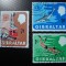 GIBRALATAR ELISABETA II SERIE