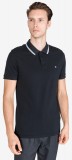 Bărbați Polo Tricou