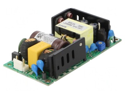 Alimentator Pulsatoriu 80W 120-370VDC 90-264VAC foto