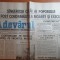 ziarul adevarul 26 decembrie 1989-procesul si executia familiei ceausescu