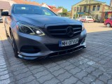 V&acirc;nd Mercedes w212 facelift