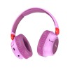 Casti Bluetooth Wireless HOCO W43, Violet