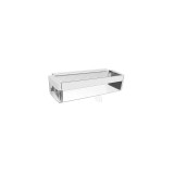 Sertar legume pentru frigider SIEMENS BOSCH 12009855 Original