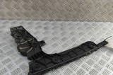Suport bara de protecție st&acirc;nga spate AUDI A6 C8 Avant 4A5 2024 OEM: 4K9807453 31301988
