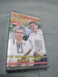 Cumpara ieftin CASETA AUDIO PUIU CODREANU/ADI NEAMTU RARA!!ORIGINALA