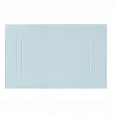 Prosop de Baie, Pentru Picioare, Soft Bleu, 50x80 cm (Bumbac 100%)