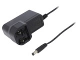 Alimentator 9VDC 0,66A 6W