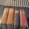 Istoria generala a stiintei 4 volume Rene Taton