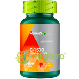 Vitamina C 1500mg cu Macese 90tb