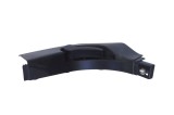 Ornament prag interior st&acirc;nga față BMW X3 G01, F97 2021 OEM: 7398017,7446633 21403118
