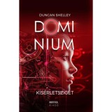 K&iacute;s&eacute;rletsziget - Dominium 2. - Duncan Shelley