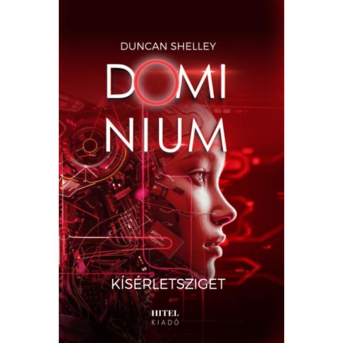 K&iacute;s&eacute;rletsziget - Dominium 2. - Duncan Shelley