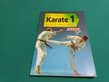 KARATE 1 / ALBRECHT PFLUGER / TEXT LIMBA GERMANĂ / 1993 *