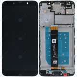 Motorola Moto E6 Play (XT2029-1) Unitate de afișare completă 5D68C15720