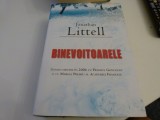 Binevoitoarele - J. Littell