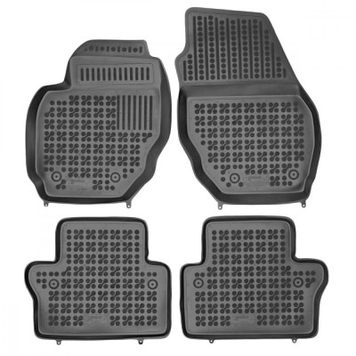 Covorase auto VOLVO S80 II 2006-2016 Rezaw Plast foto