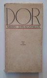 Mihu Dragomir - Dor. Poezii De Dragoste (ilustratii Tia Peltz citeste descrierea, Alta editura