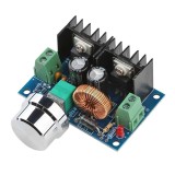 Cumpara ieftin Modul DC-DC Step Down XL4016E1 &ndash; 8A, 200W, convertor tensiune reglabil
