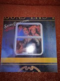 Silver Convention Love in a Sleeper Polydor 1978 Ger NM vinil vinyl