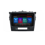 Navigatie dedicata Suzuki Grand Vitara 2016- E-2265 Octa Core cu Android Radio Bluetooth Internet GPS WIFI DSP 4+64GB 4G CarStore Technology, EDOTEC