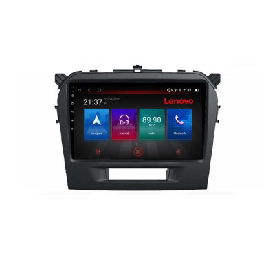 Navigatie dedicata Suzuki Grand Vitara 2016- E-2265 Octa Core cu Android Radio Bluetooth Internet GPS WIFI DSP 4+64GB 4G CarStore Technology foto
